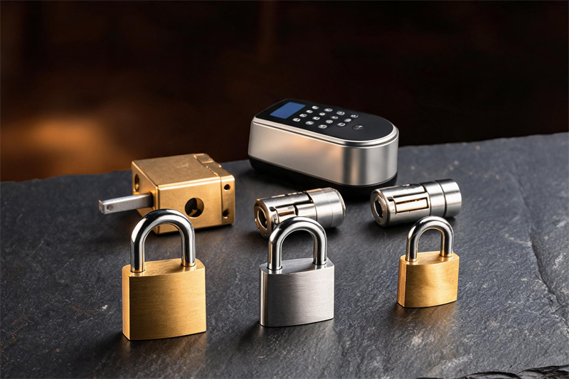 巴中 南京家里钥匙断在锁里？别砸门，老 locksmith 有妙招