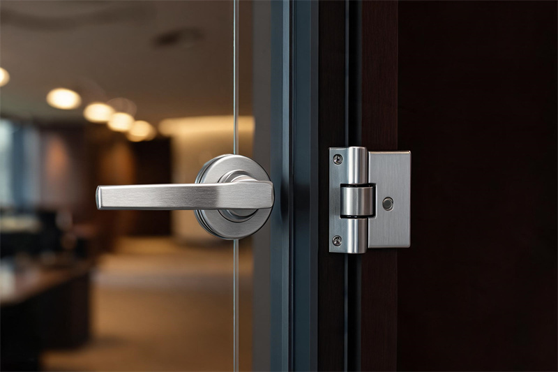 巴中 钥匙断在锁芯里怎么办？老 locksmith 教你三招自救不求人